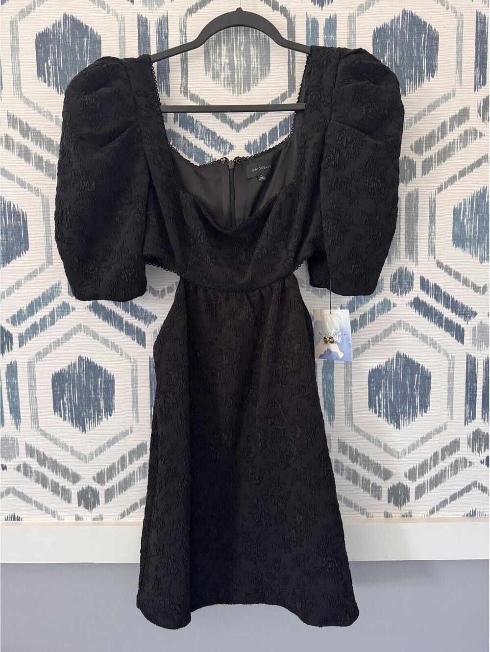NWT Revolve Mayorelle Tillie Dress